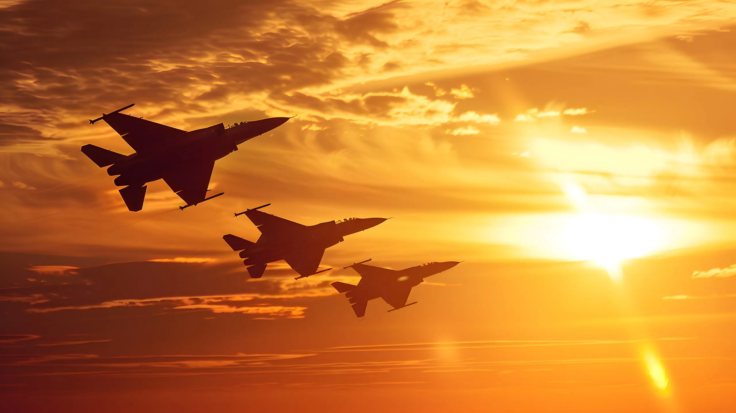 A New Era of Allied Security