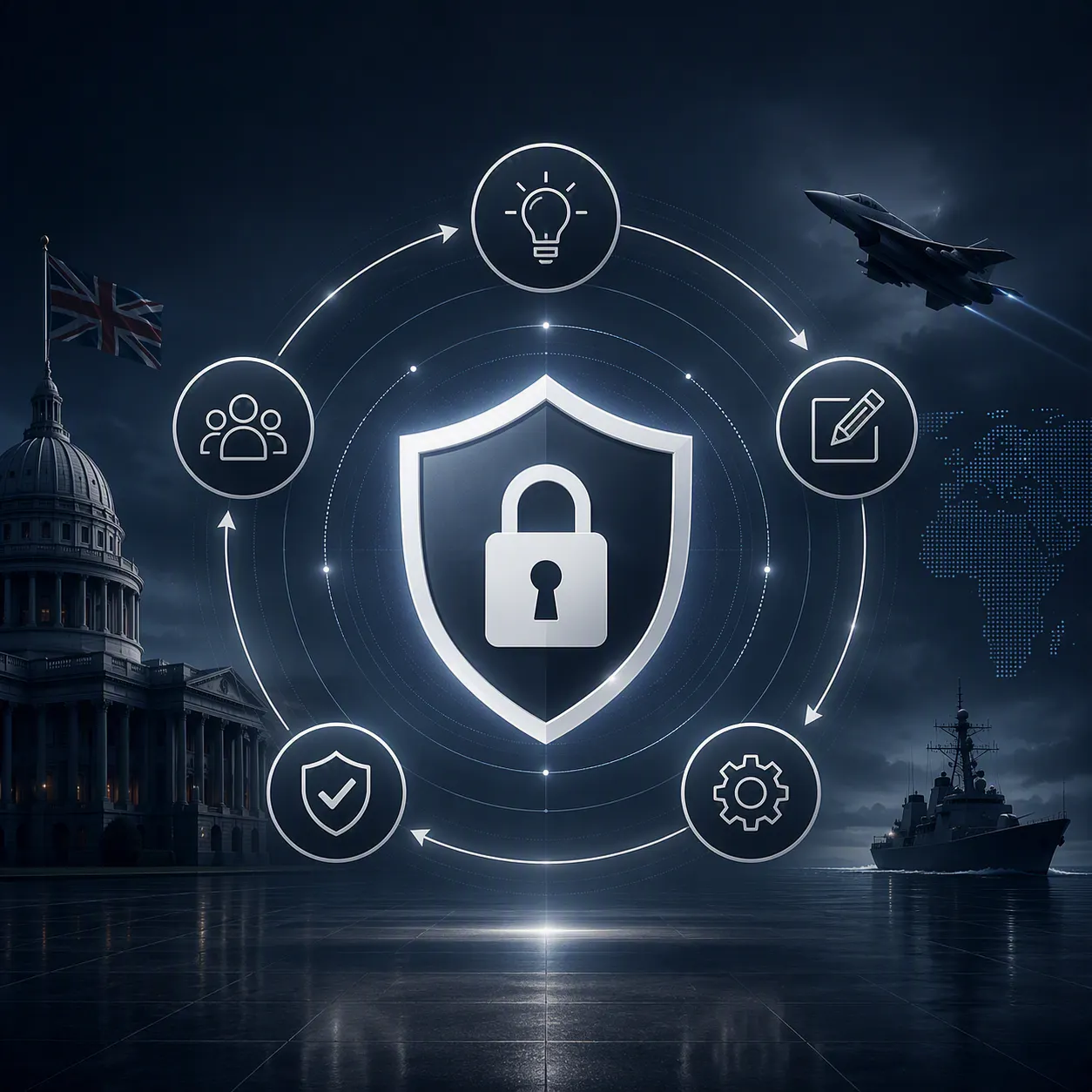 Secure by Design: Why it matters