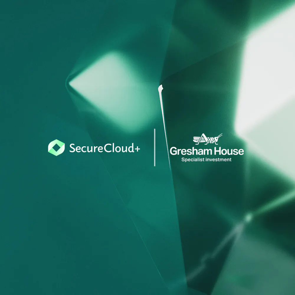 SecureCloud+ & Gresham