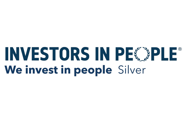 Investors in People Silver