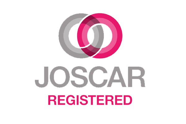 Joscar Registered