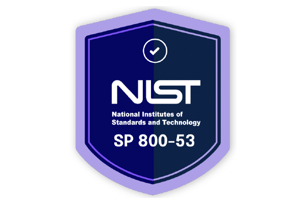 NIST SP 800 53